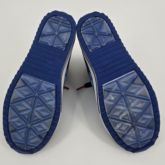 Darth Vader Star Wars High-Top Sneakers NWOT - Picture 2 of 10